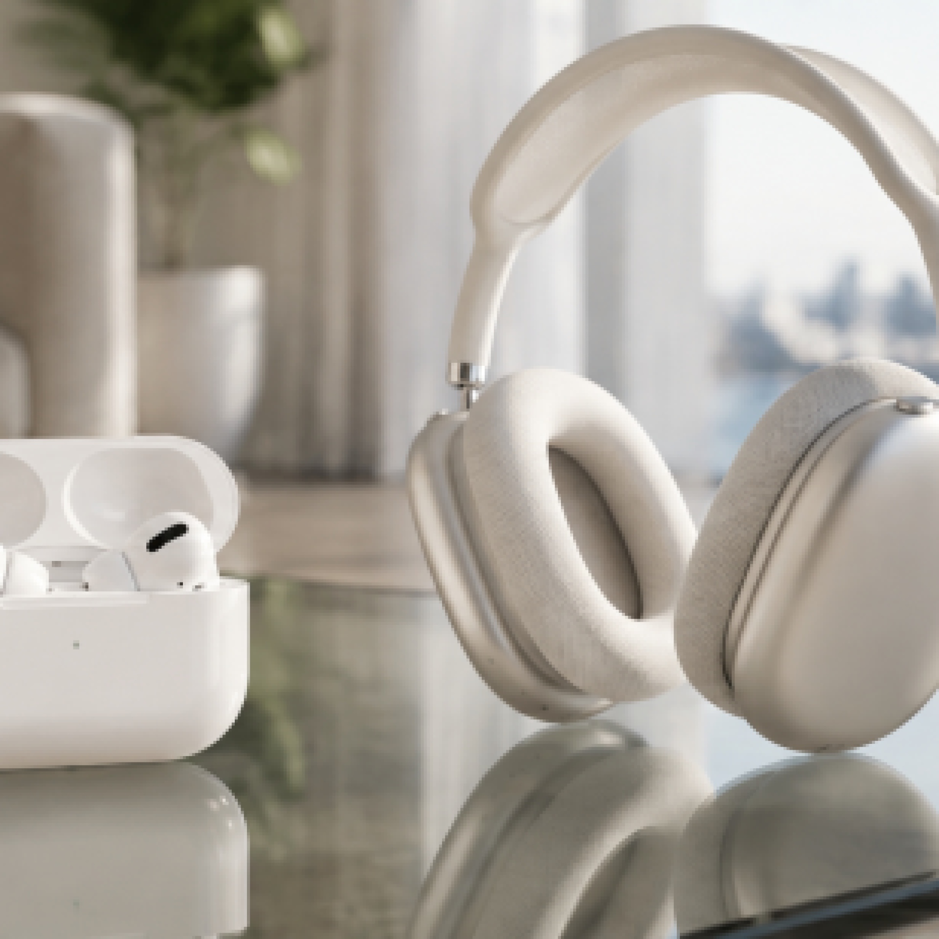 AirPods Recondicionados