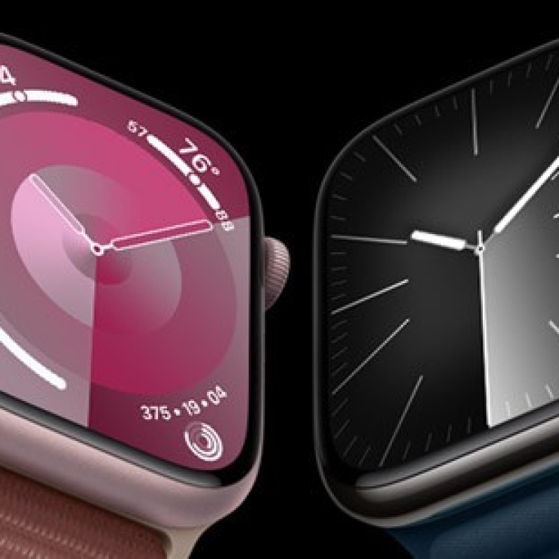 Apple Watch Reacondicionado