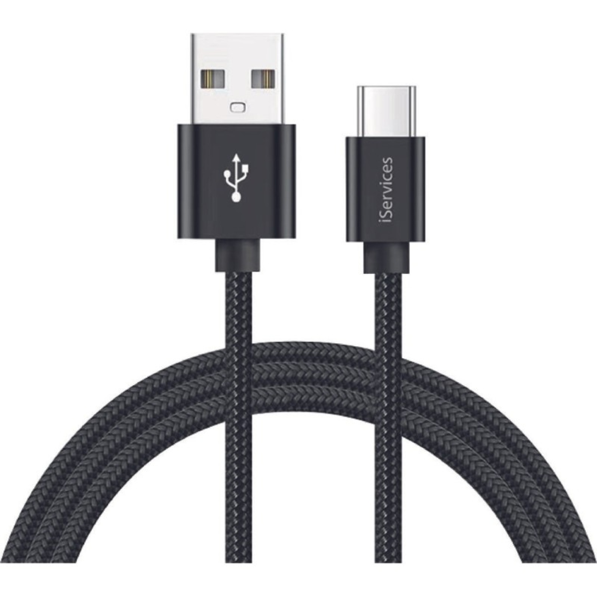 Cable USB - USB-C