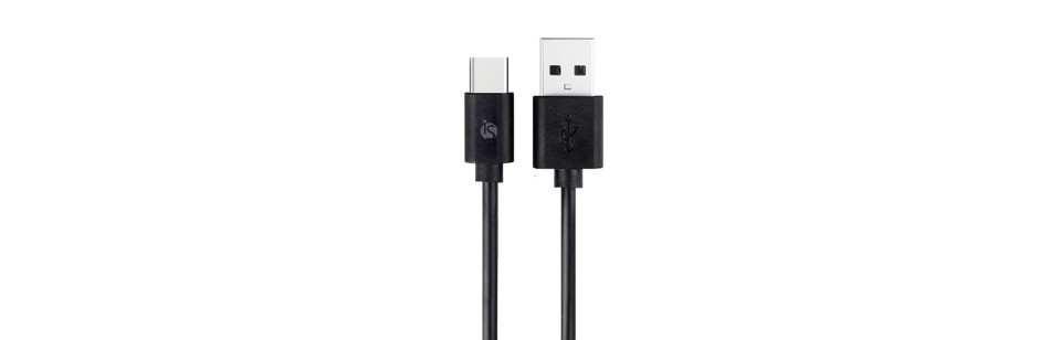 Cables USB - USB-C