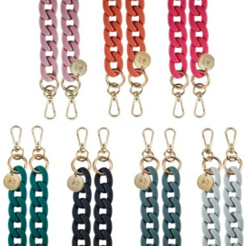 Chaînes de Téléphone