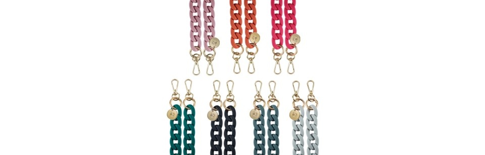 Cadenes per a Mòbil