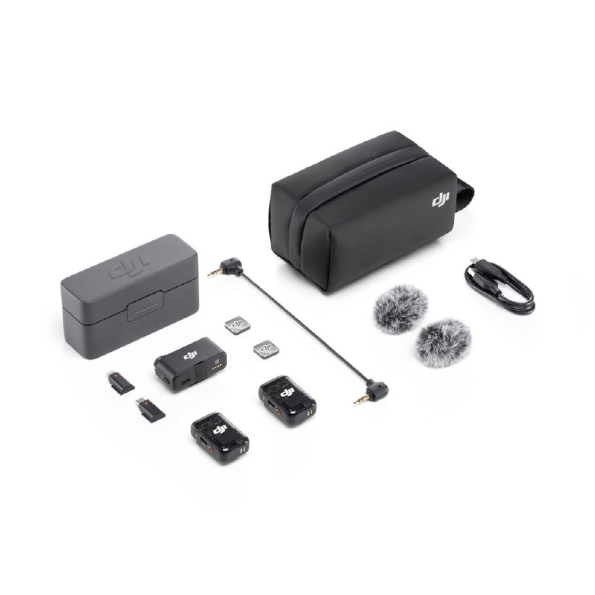 DJI MIC Series