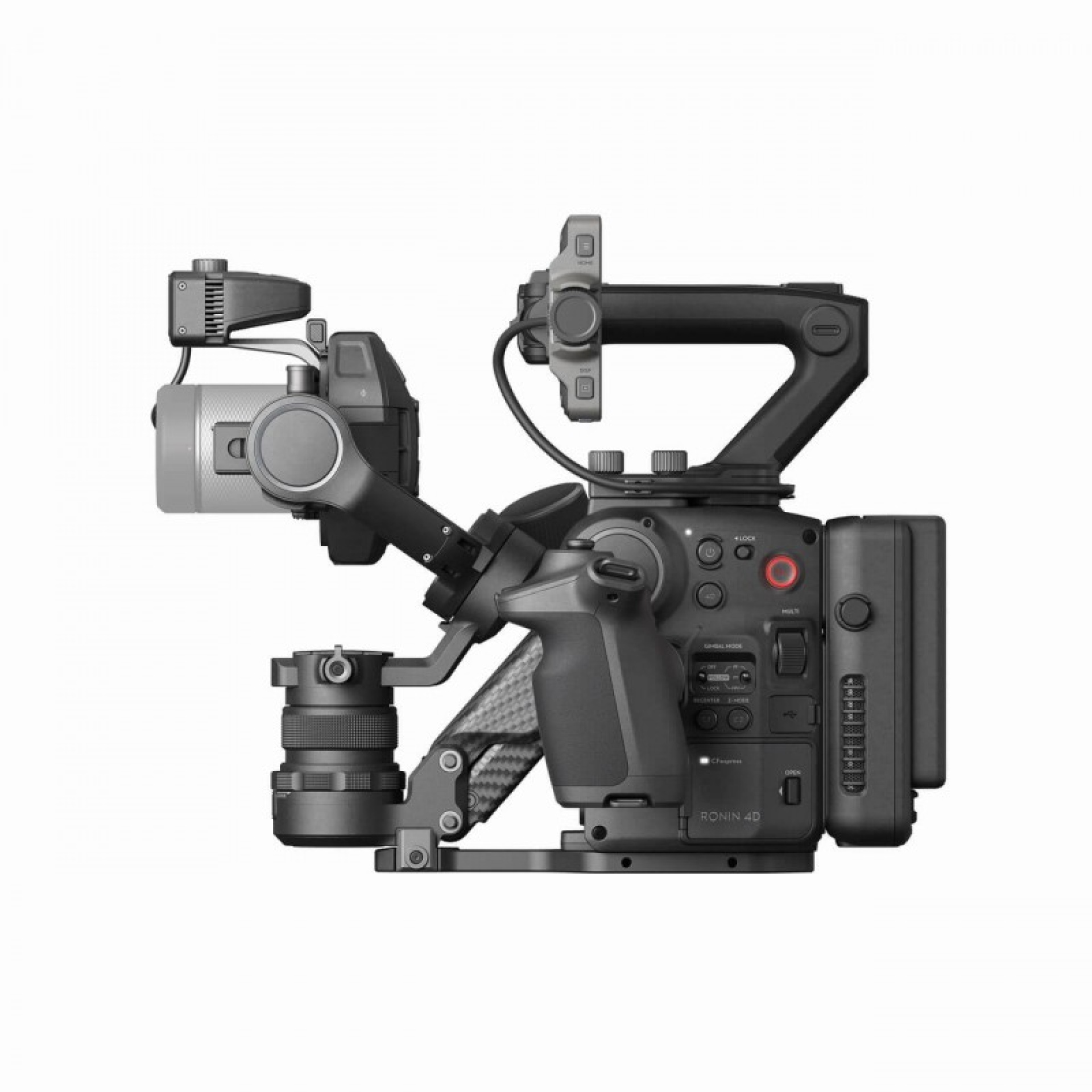 Drones DJI