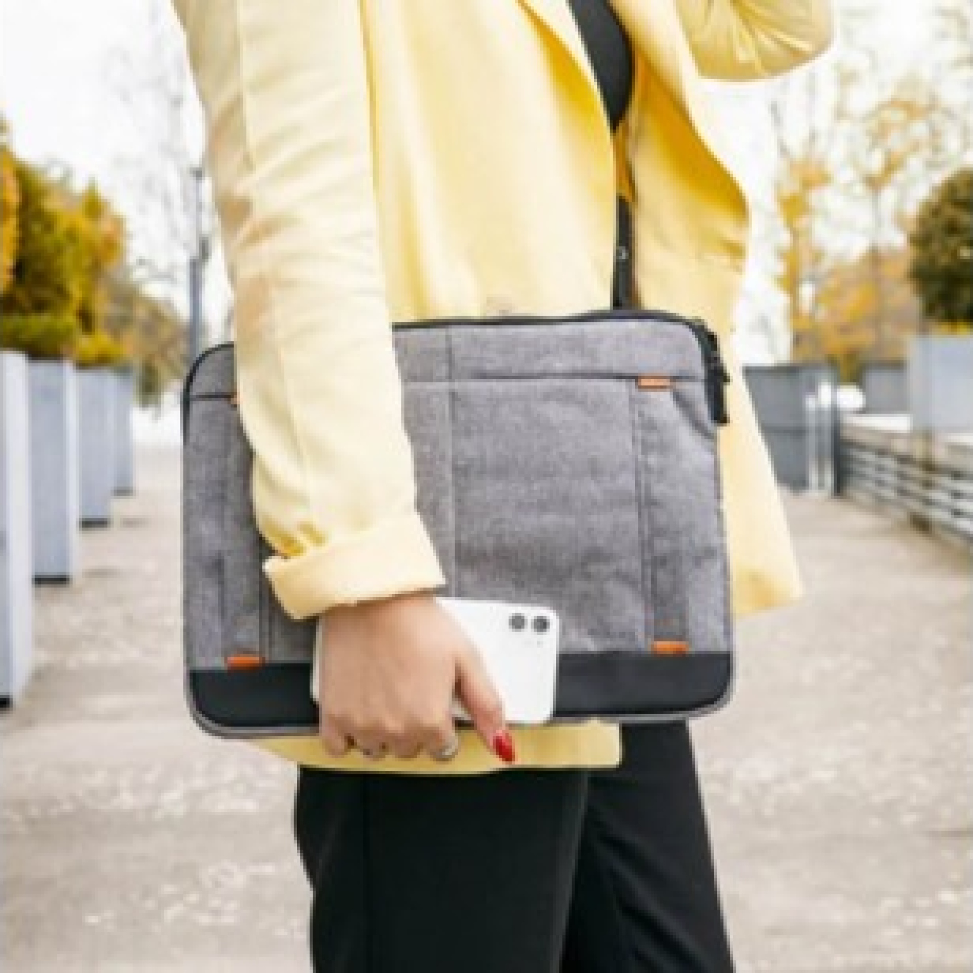 Wallets, Purses, and Luggage