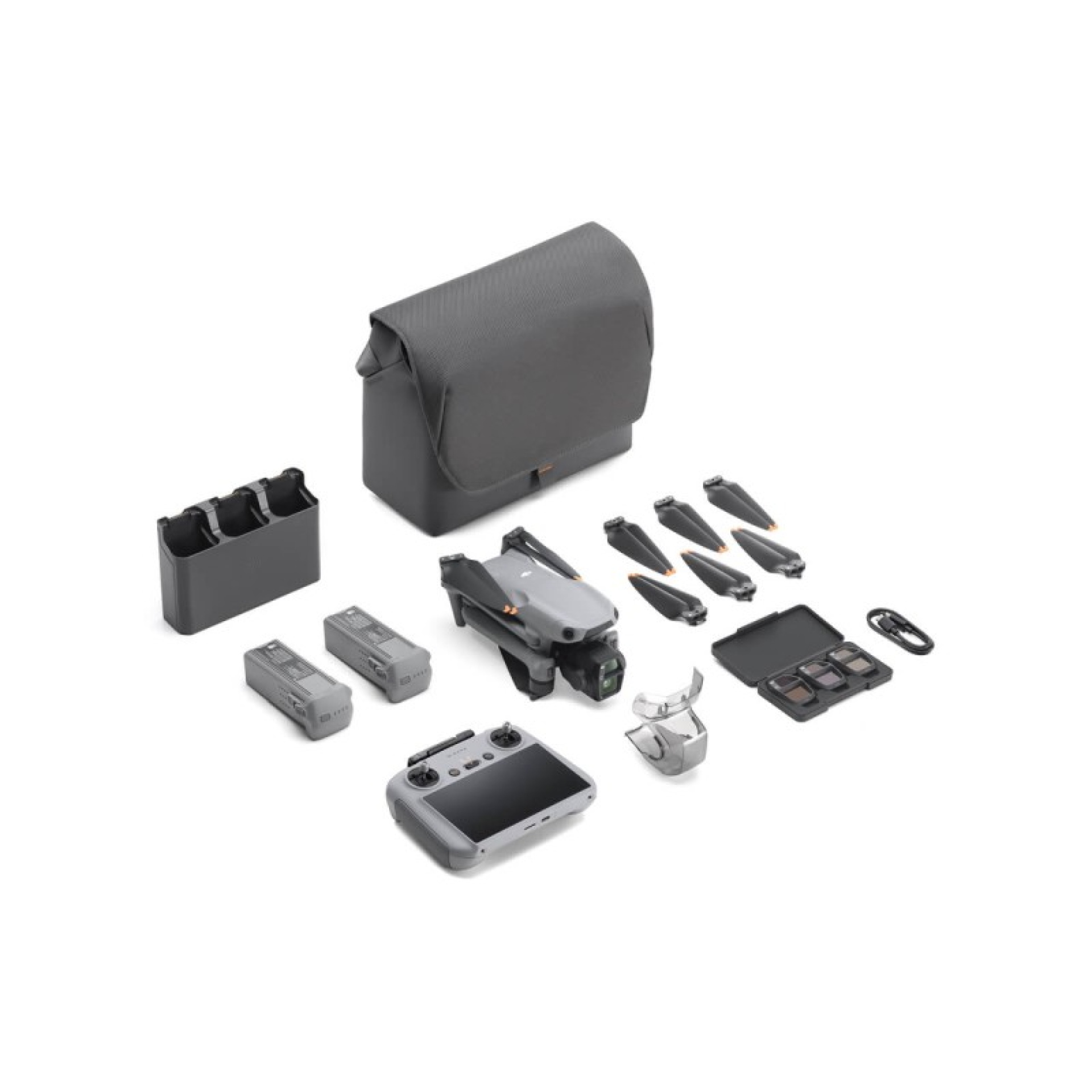 
DJI Air 3S
