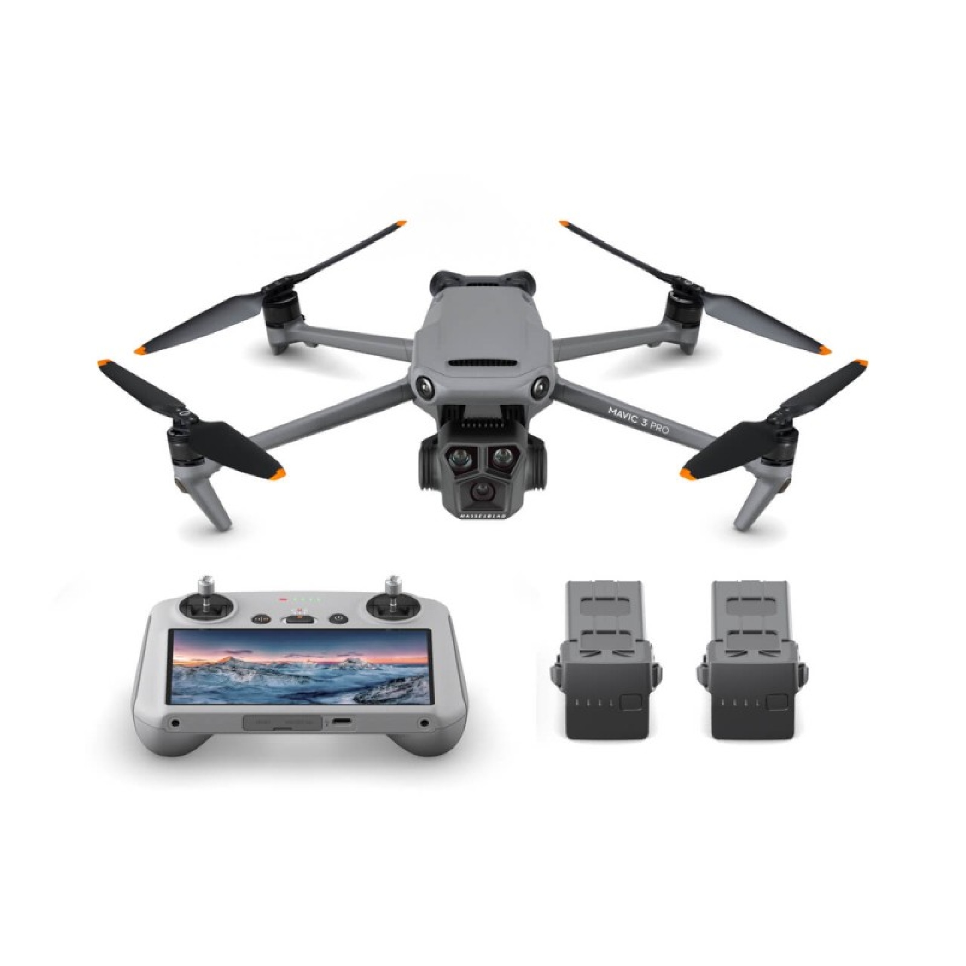 
DJI Mavic 3 Pro
