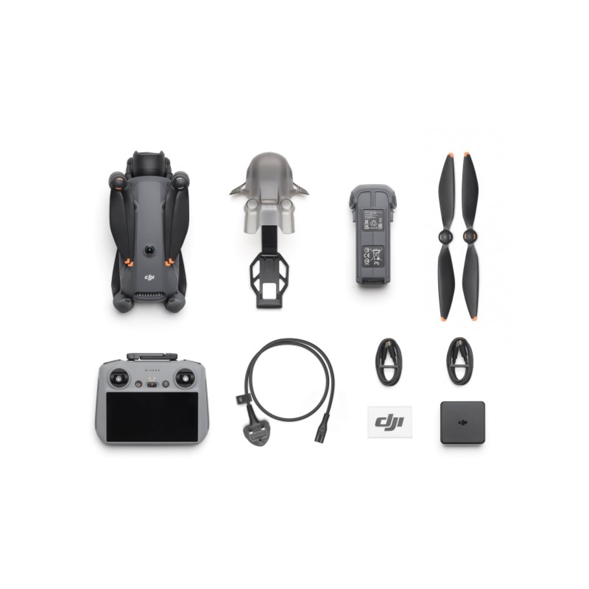 DJI Mavic 4 Pro (Novo)