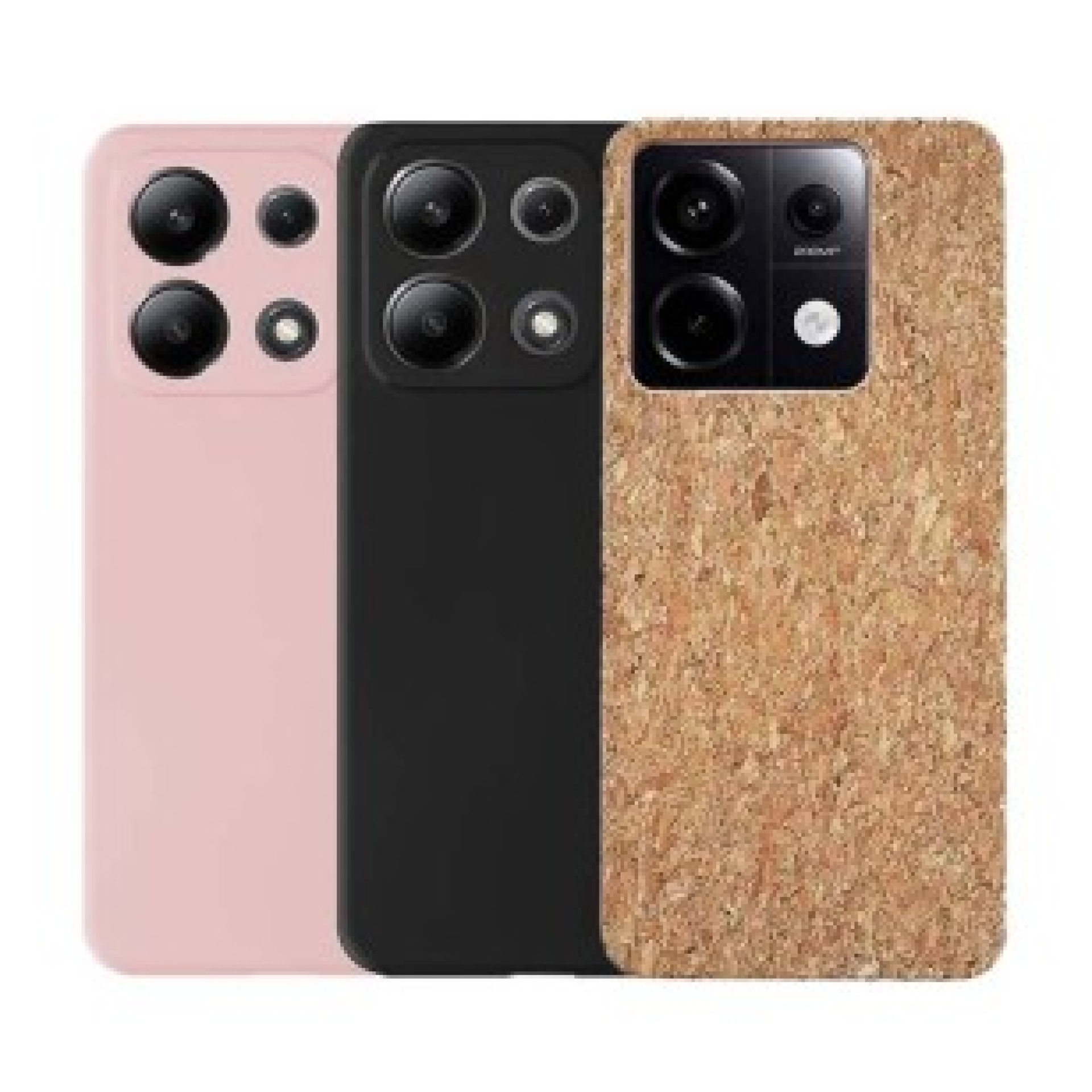 Xiaomi Cases