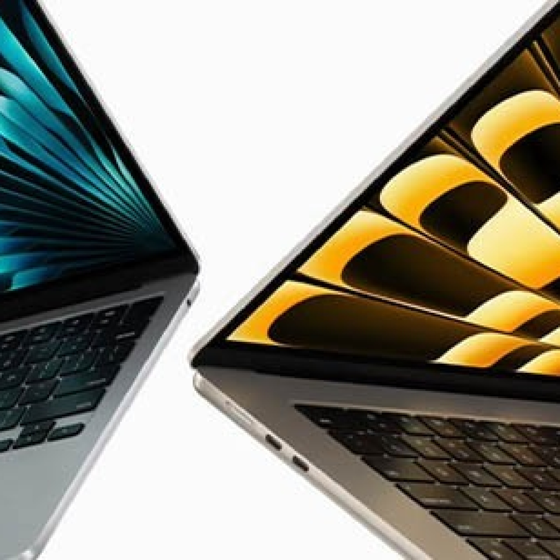 
MacBooks Refurbished
