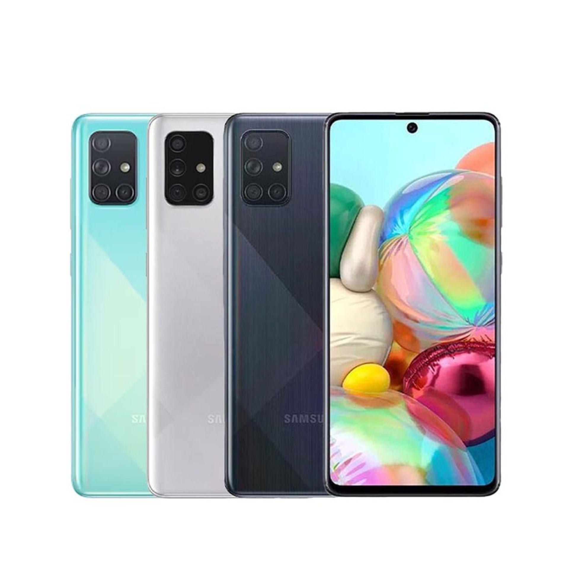 Samsung A71 Refurbished