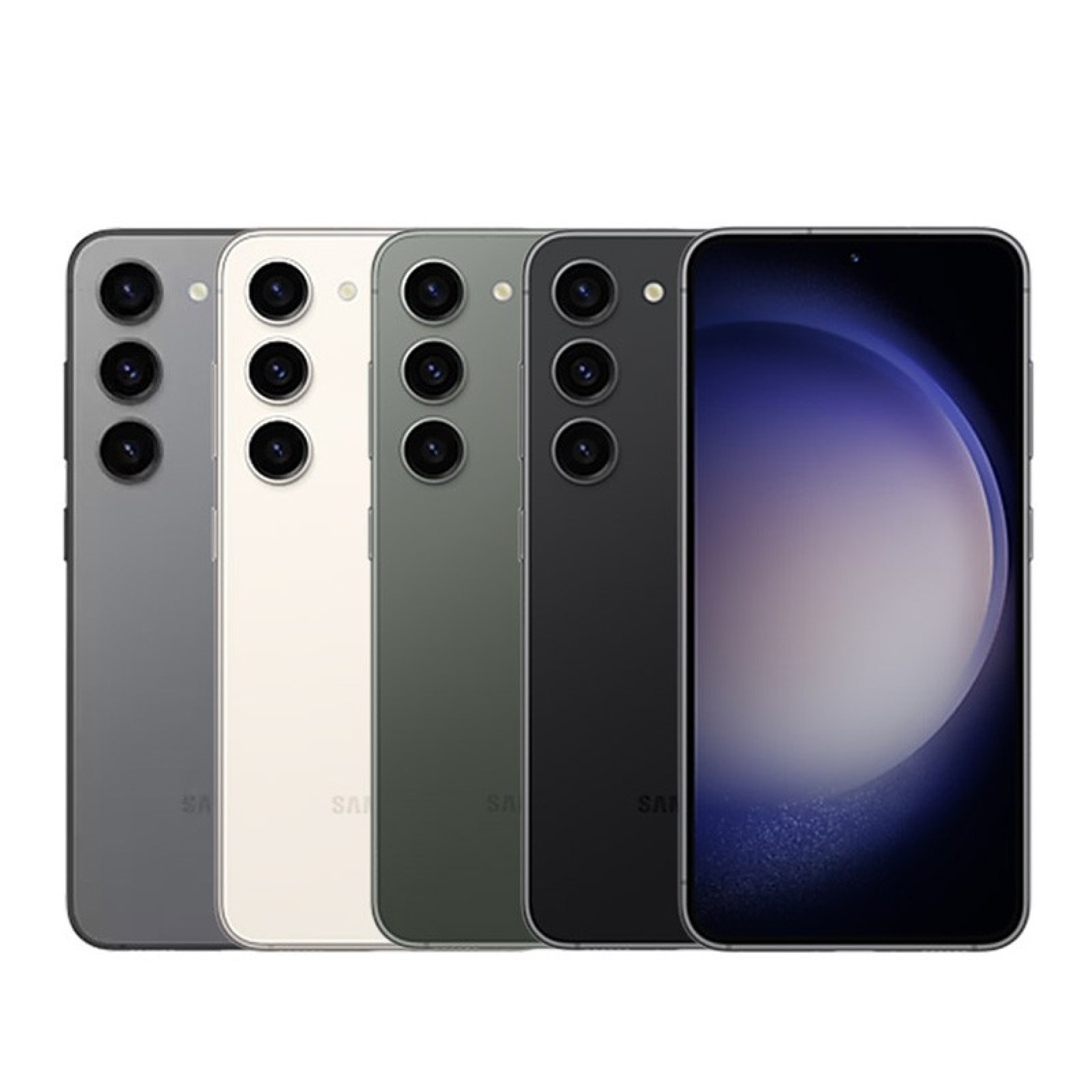 Samsung S23 Refurbished