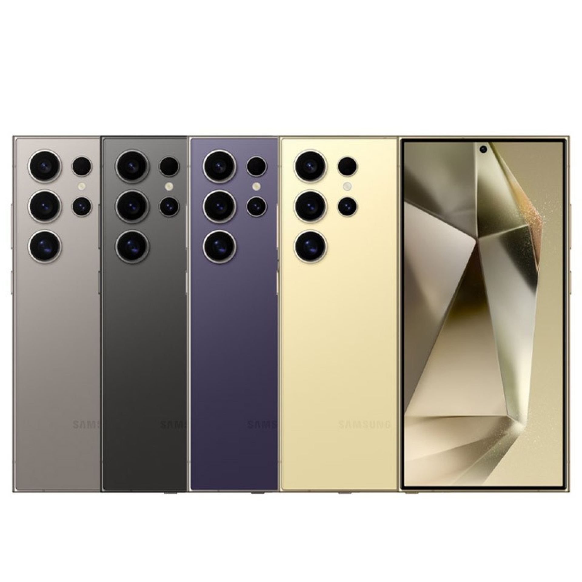 Samsung S24 Ultra Refurbished