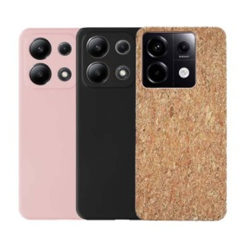 Fundas Xiaomi
