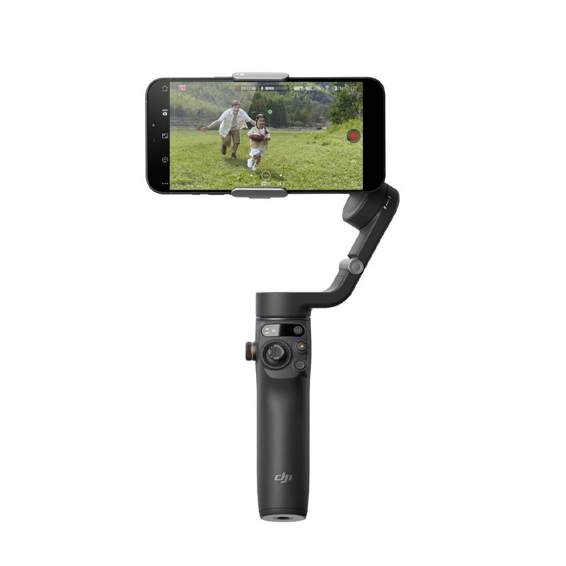 Gimbals y Estabilizadores de Cámara