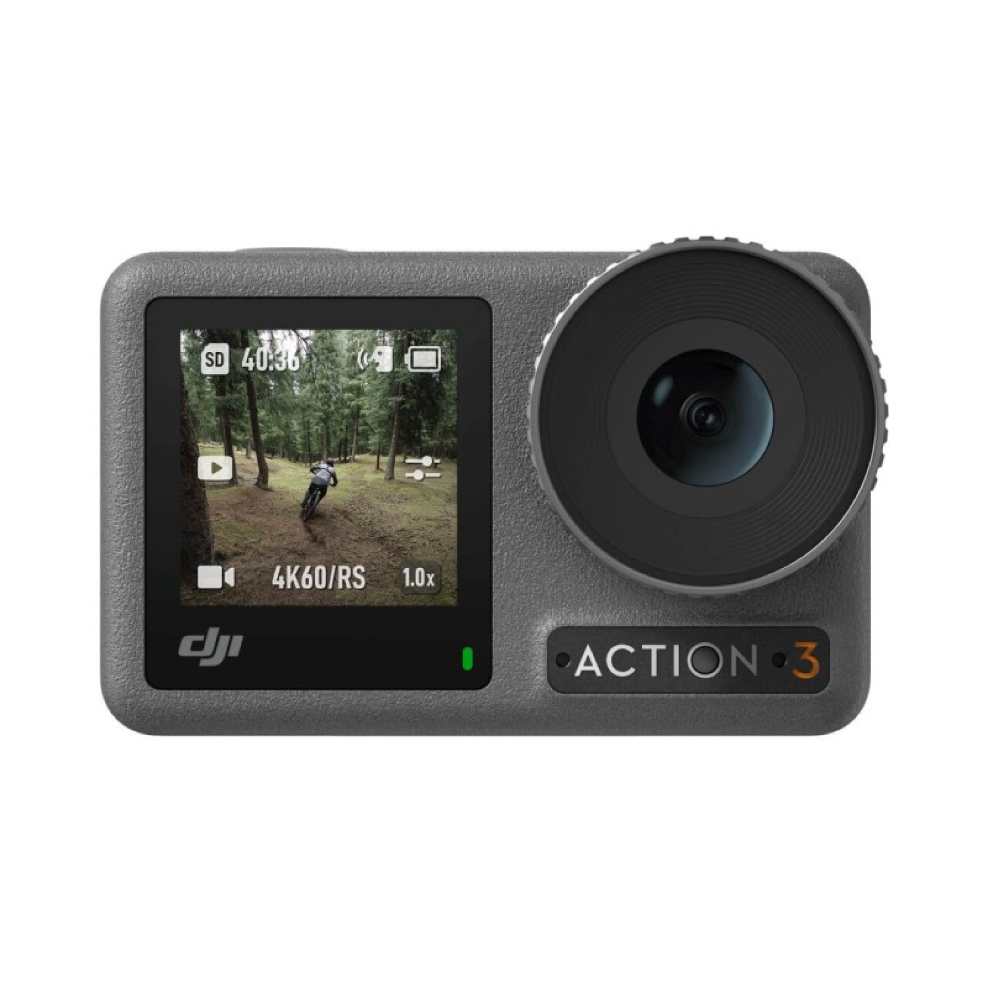 Gimbals y Estabilizadores de Cámara