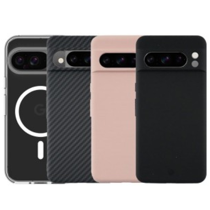 Hoesjes Google Pixel