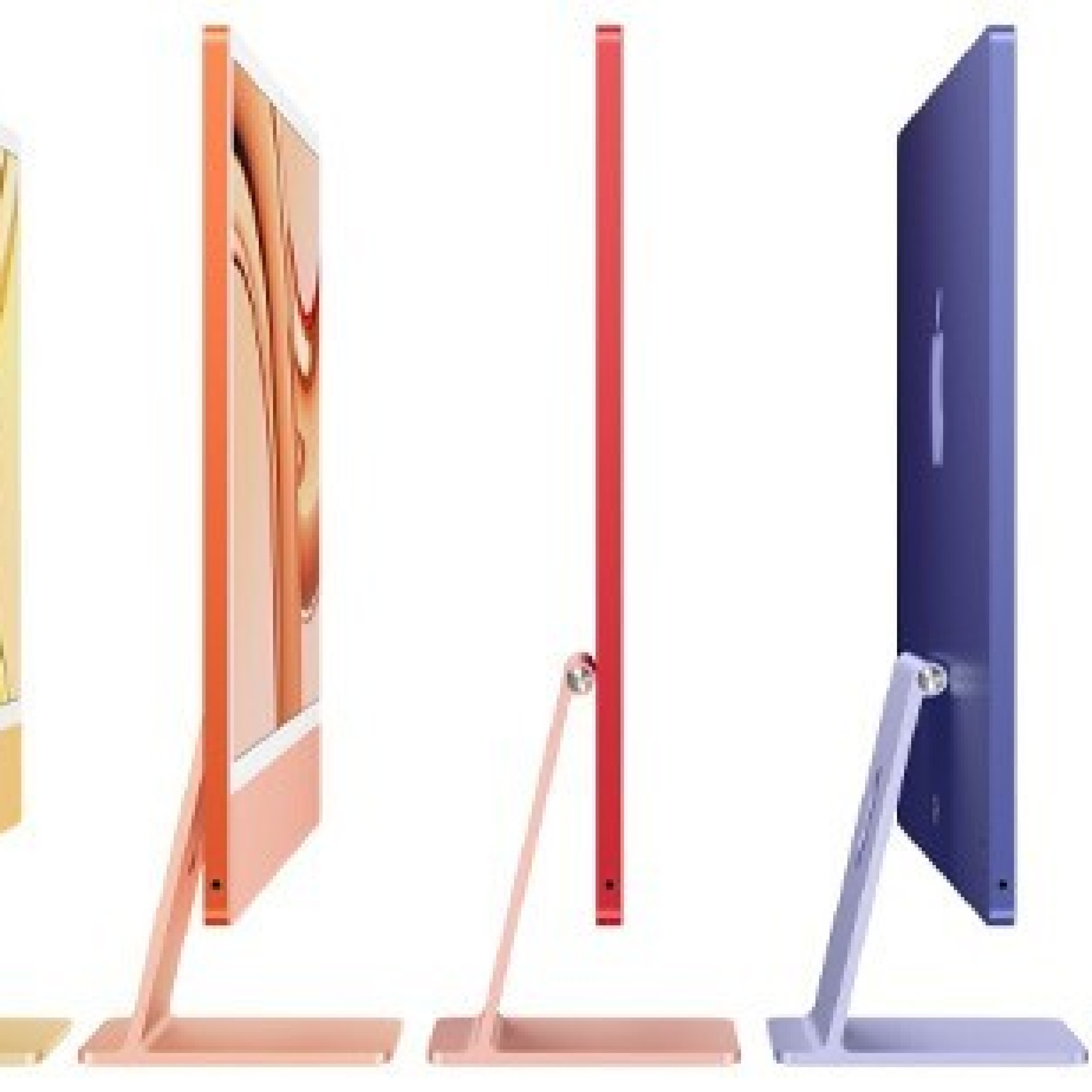 iMacs Reconditionnés