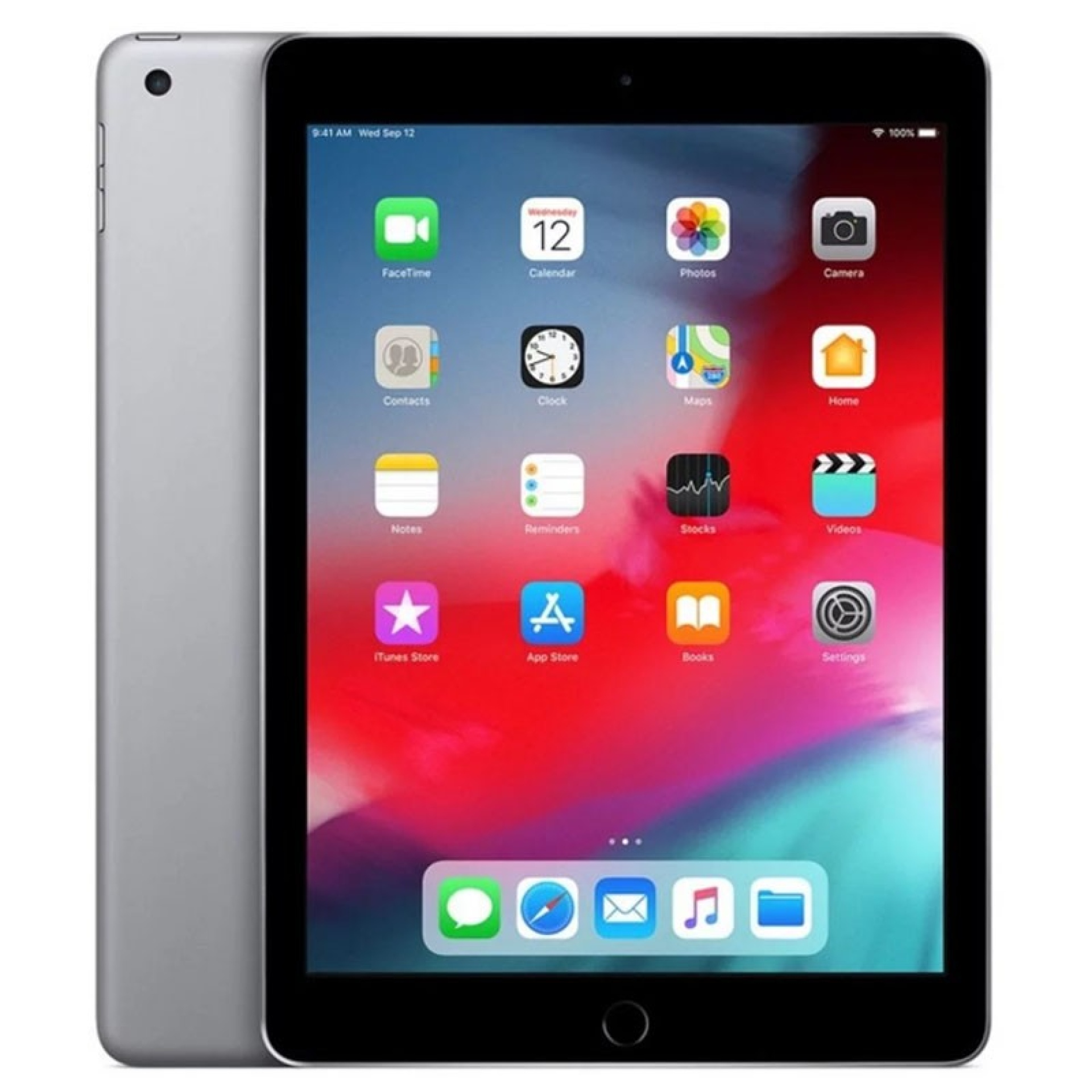 iPads Reacondicionados