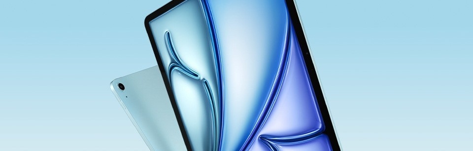 iPads Recondicionats