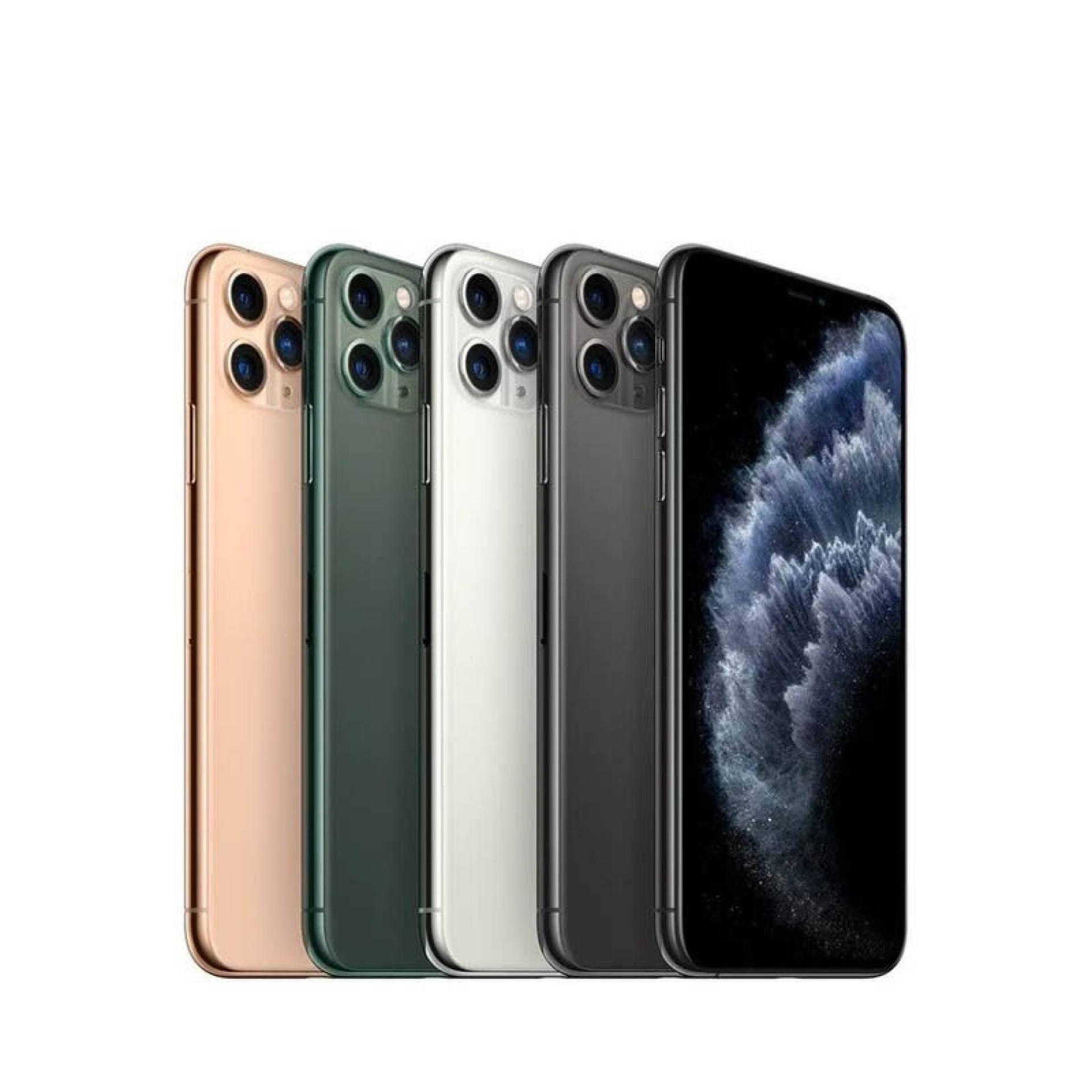 iPhone 11 Pro Reconditionné