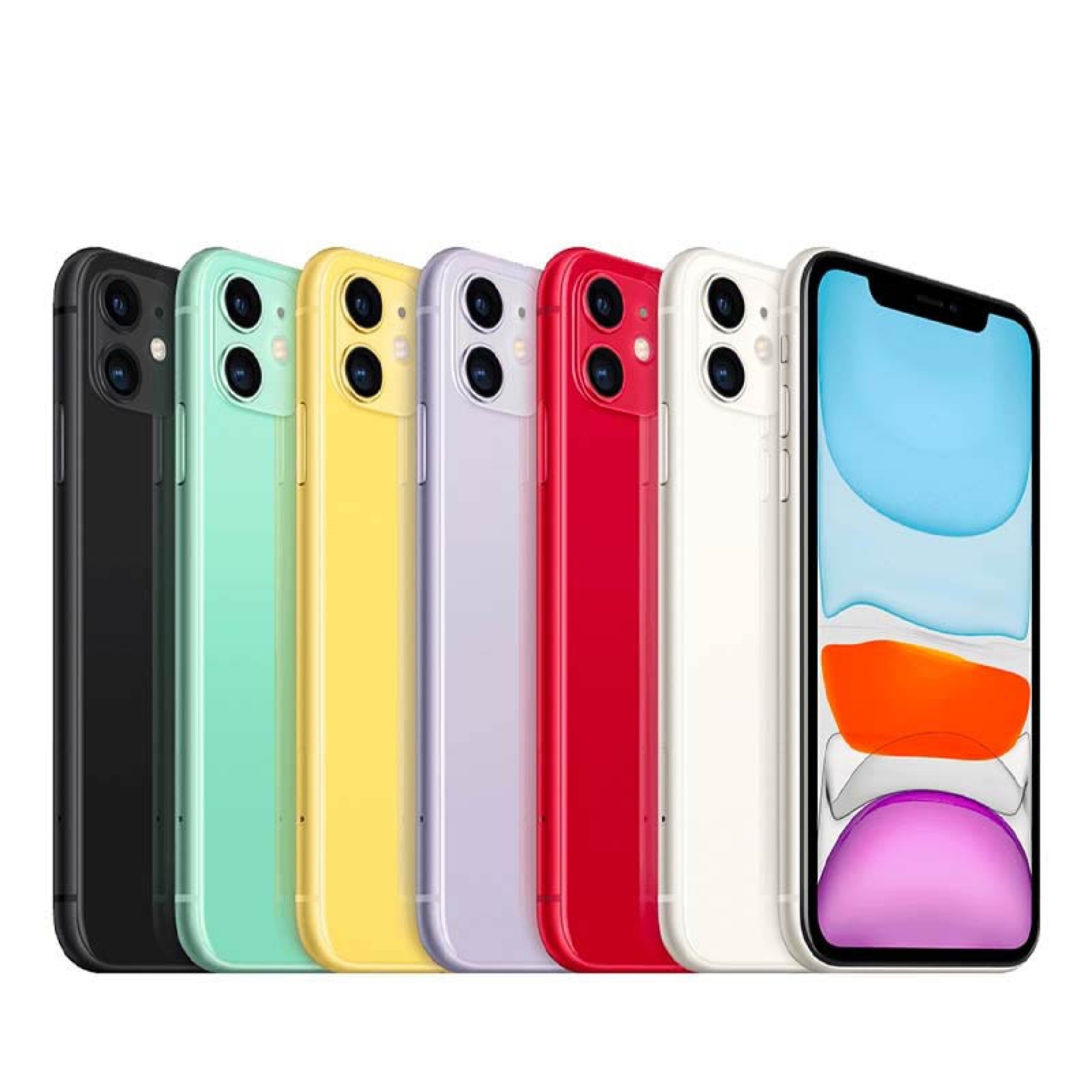 iPhone 11 Recondicionat