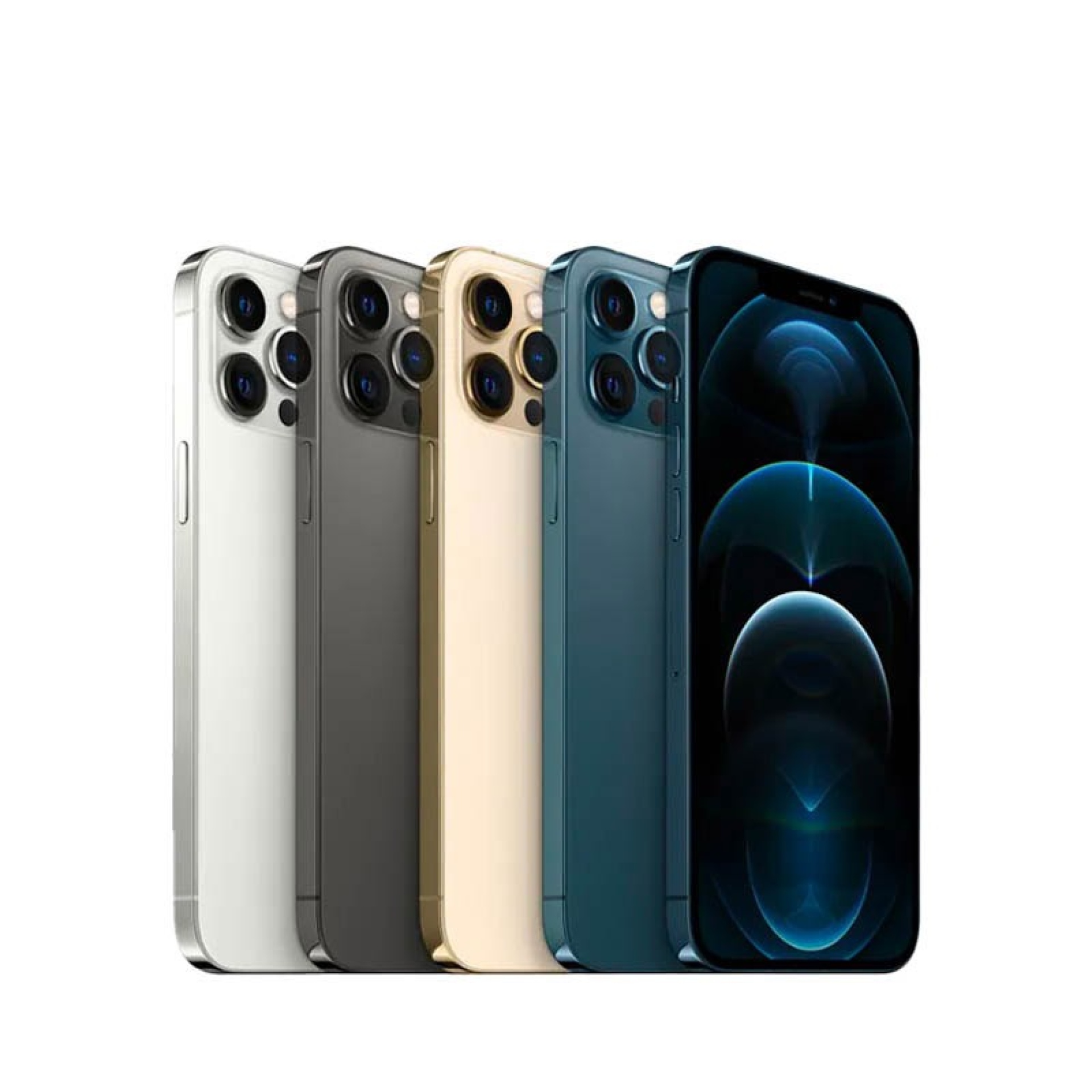 iPhone 12 Pro Max Refurbished