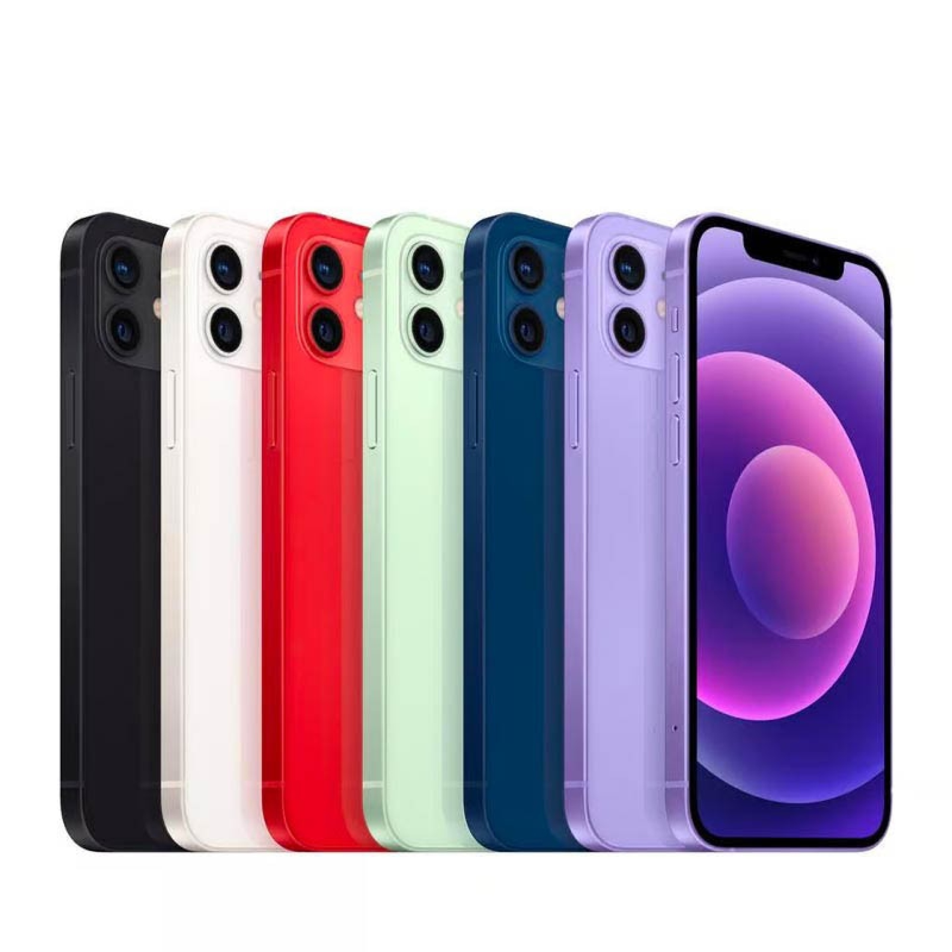 iPhone 12 Reconditionné