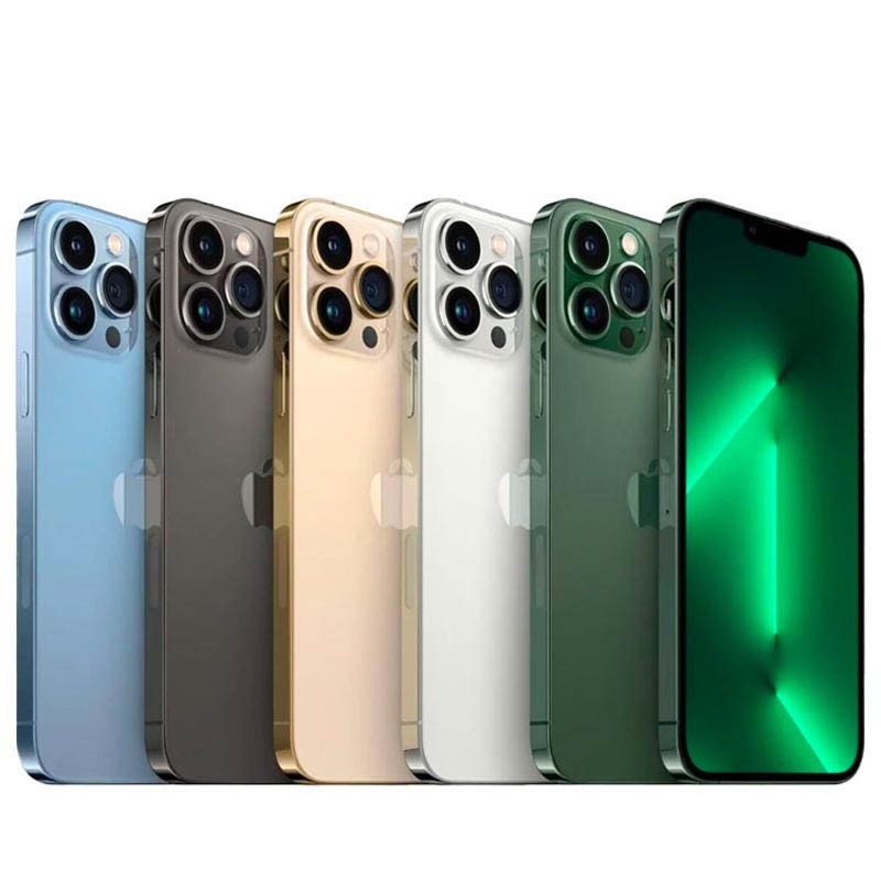 iPhone 13 Pro Max Recondicionat