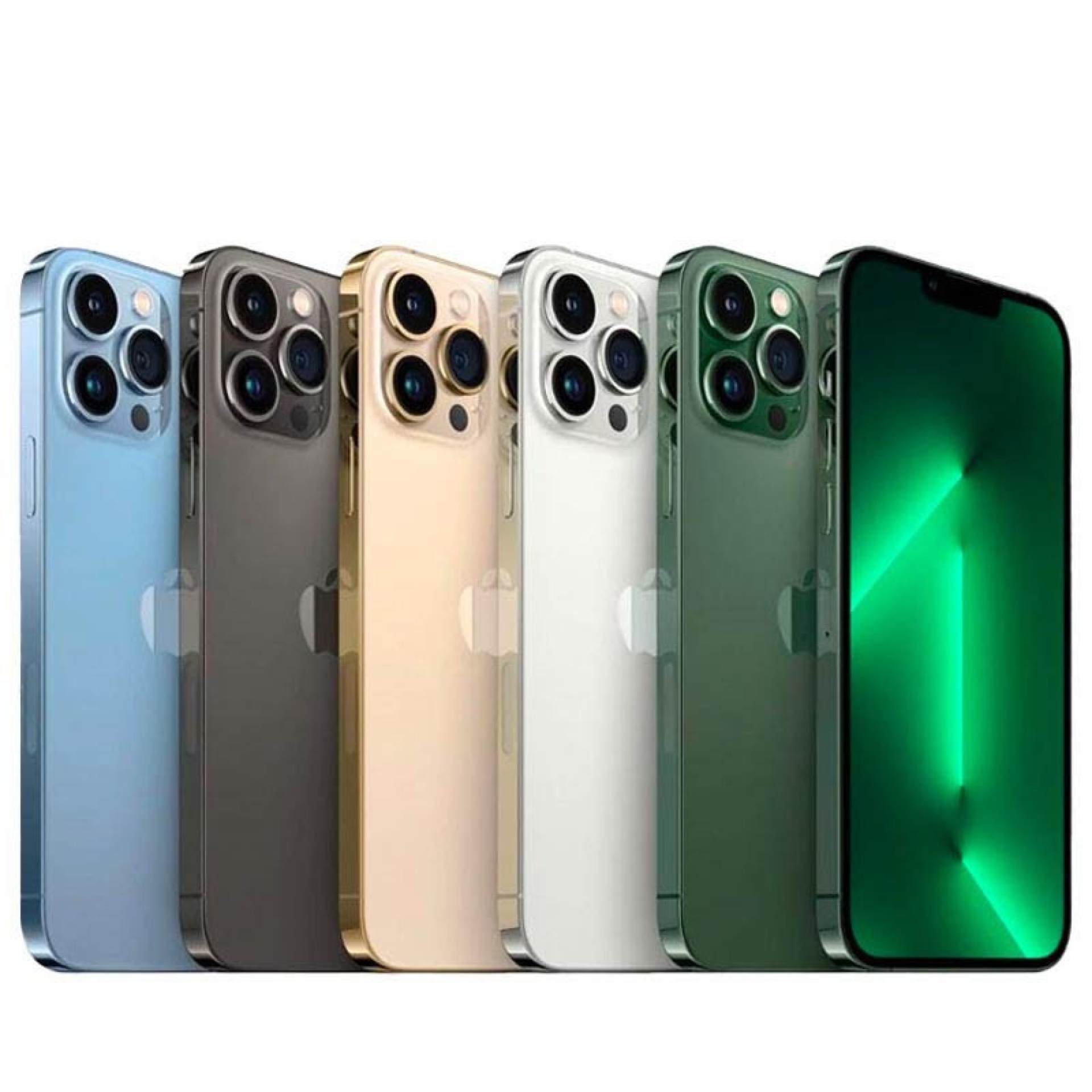 iPhone 13 Pro Reacondicionado