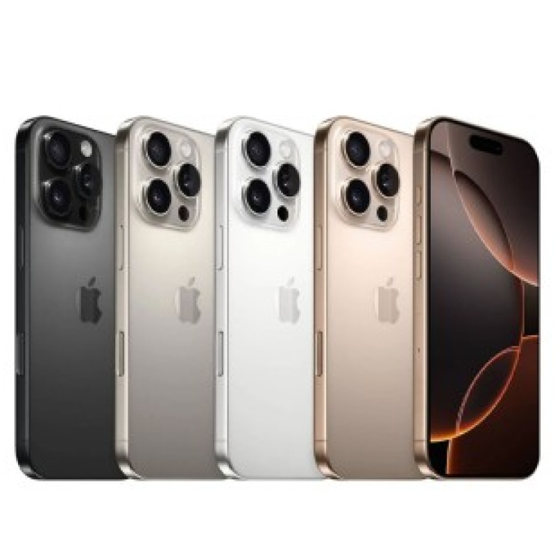 iPhone 16 Pro Refurbished