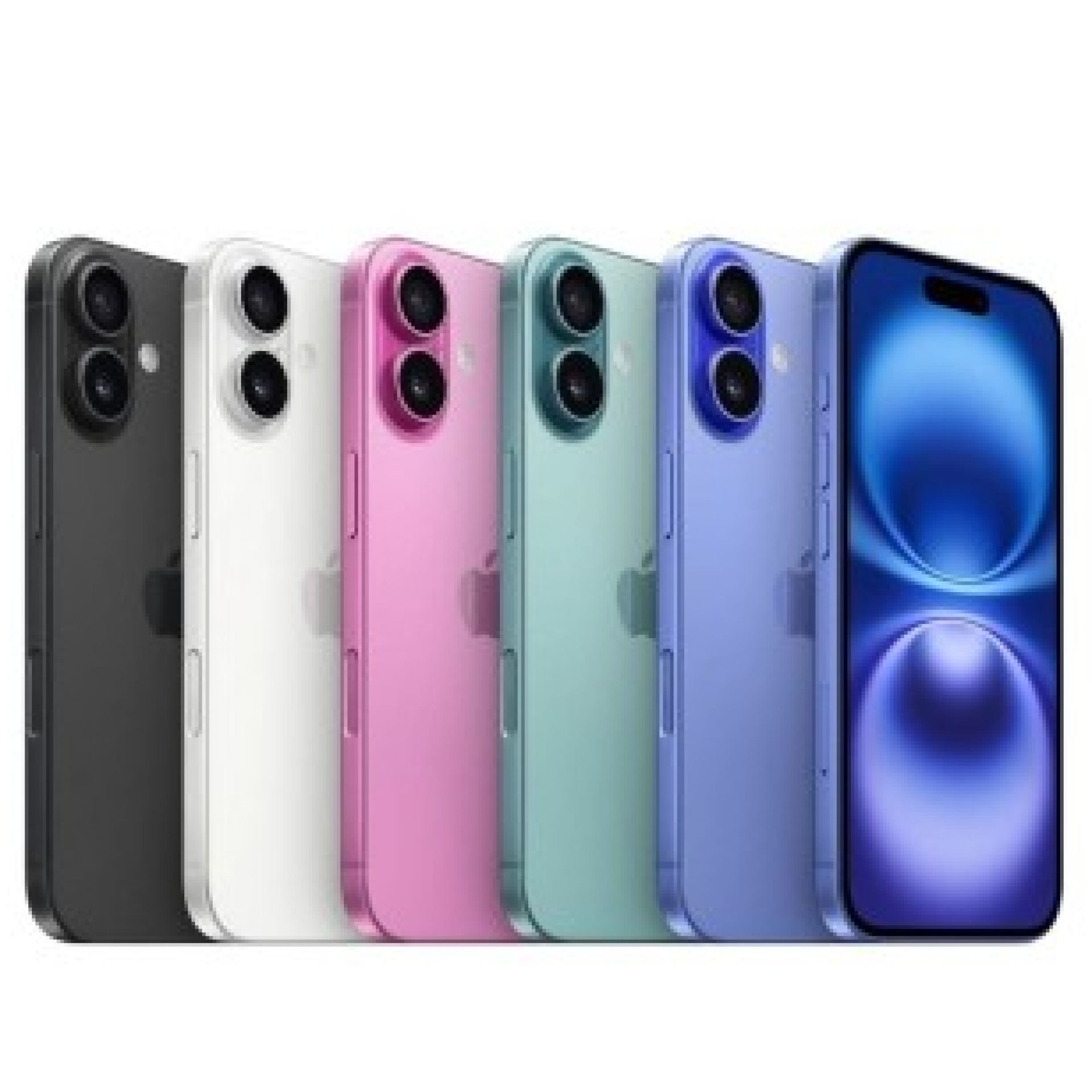 iPhone 16 Recondicionado