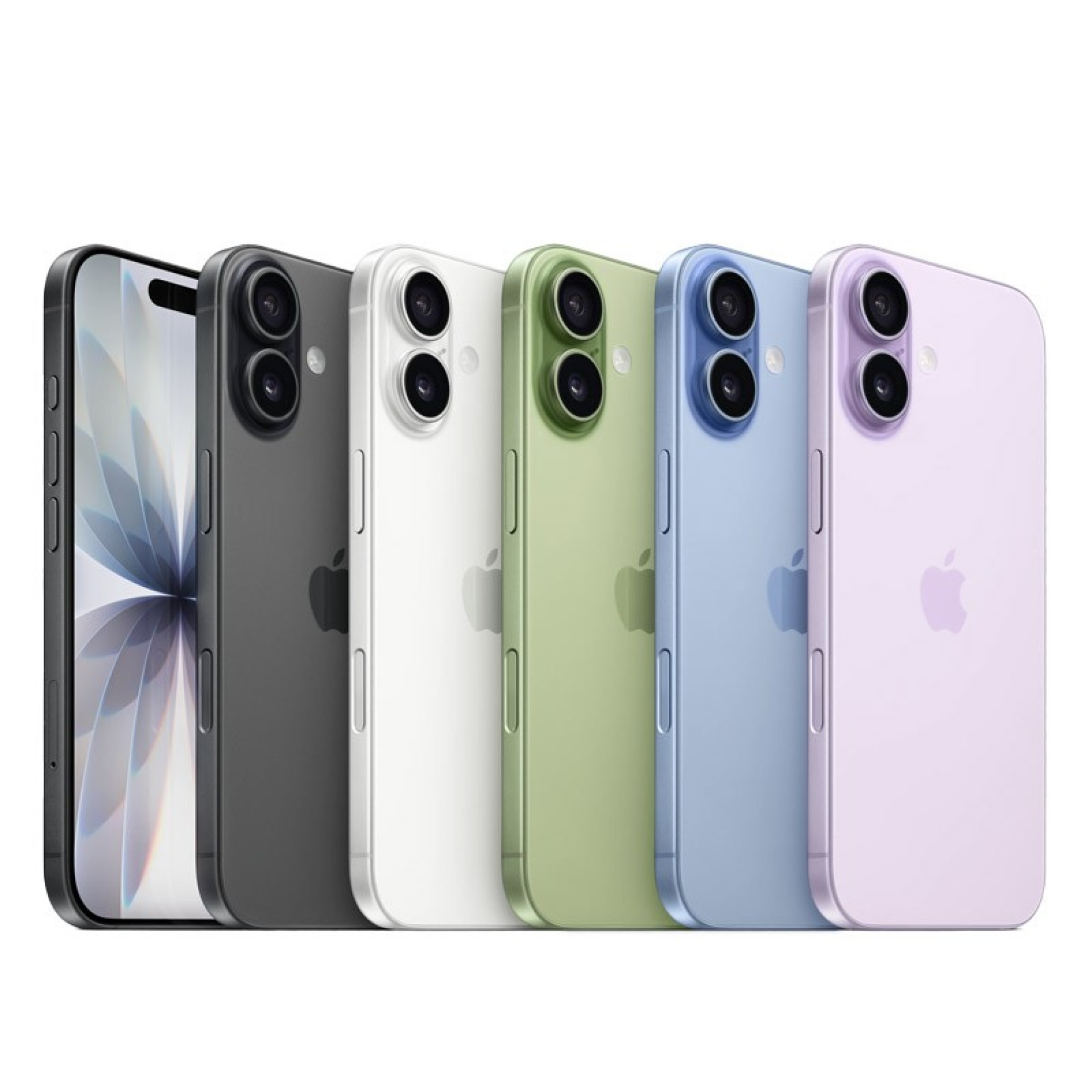 iPhone 17 Recondicionado