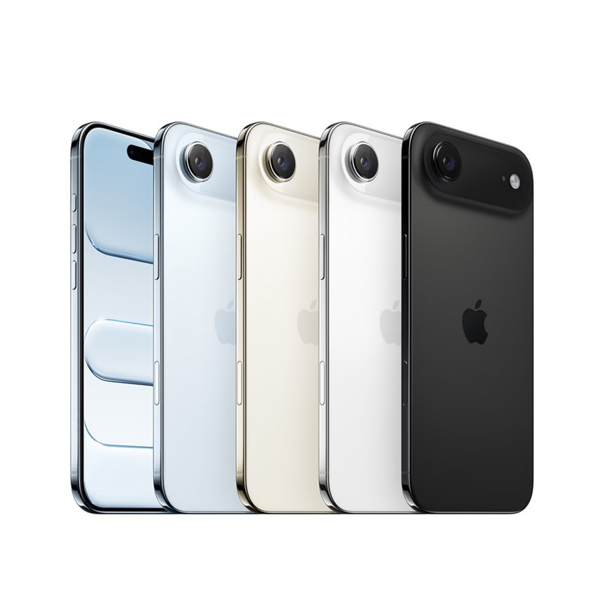 iPhone Air Refurbished
