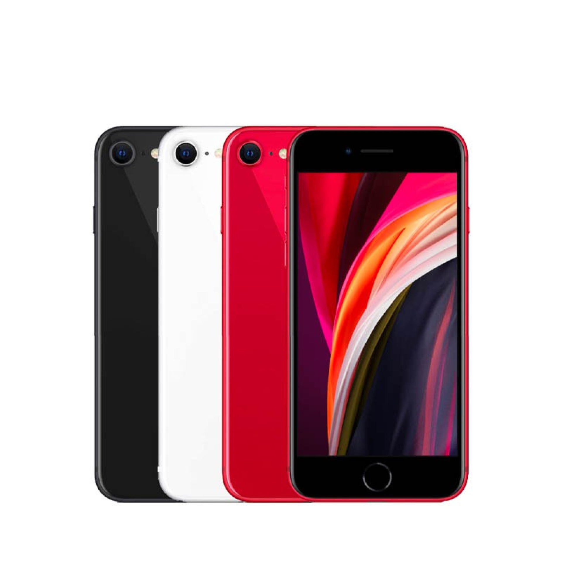 iPhone SE 2020 Refurbished