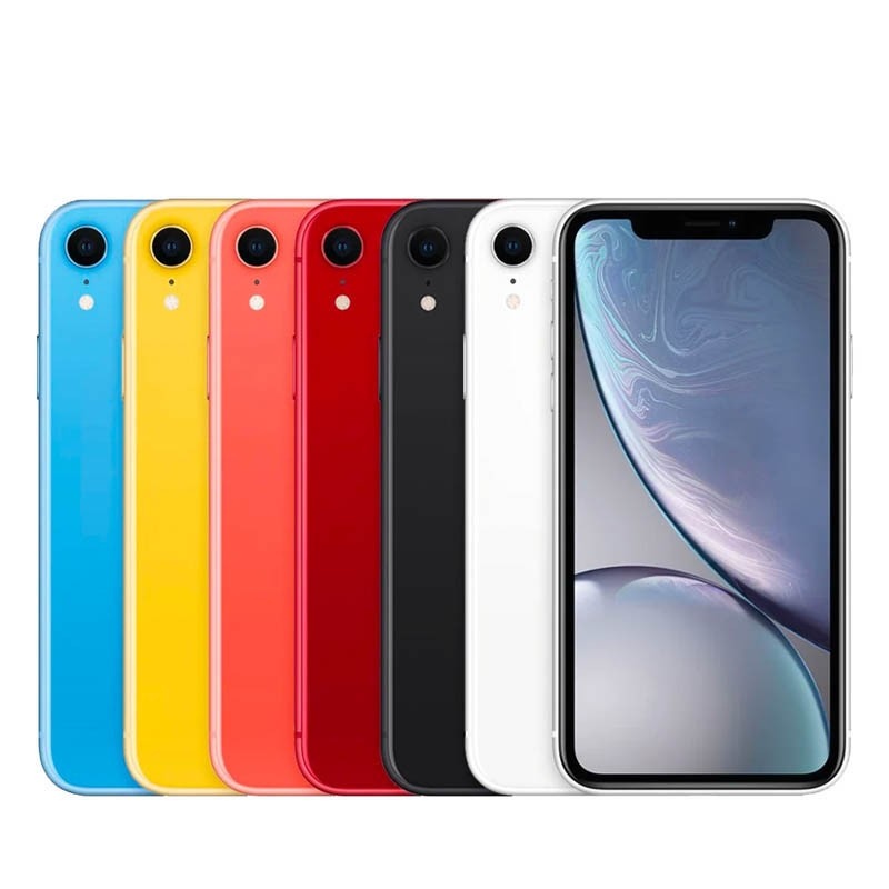 iPhone XR Reacondicionado