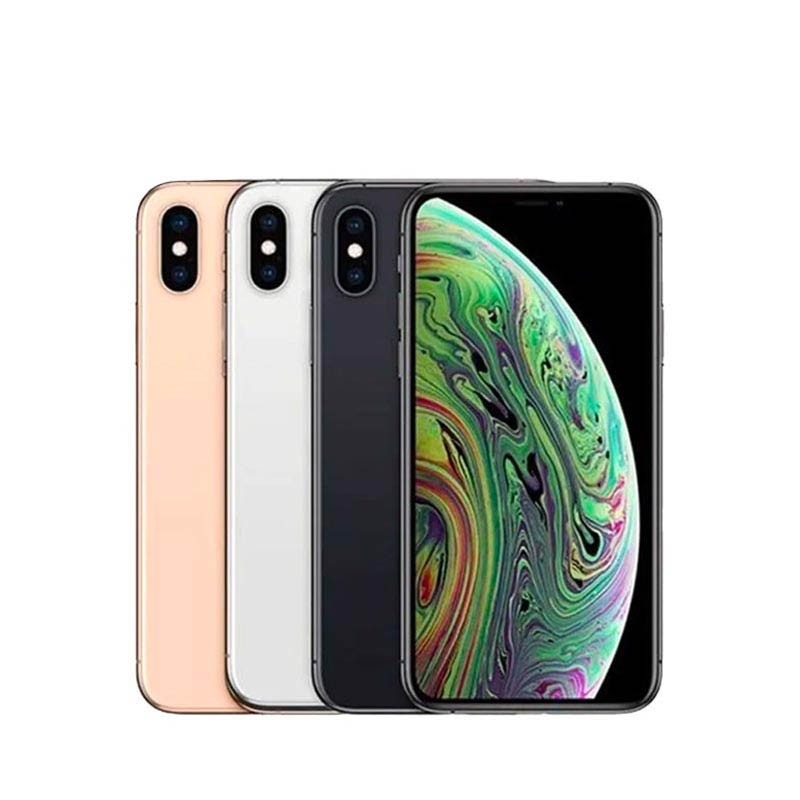 iPhone XS Max Reacondicionado