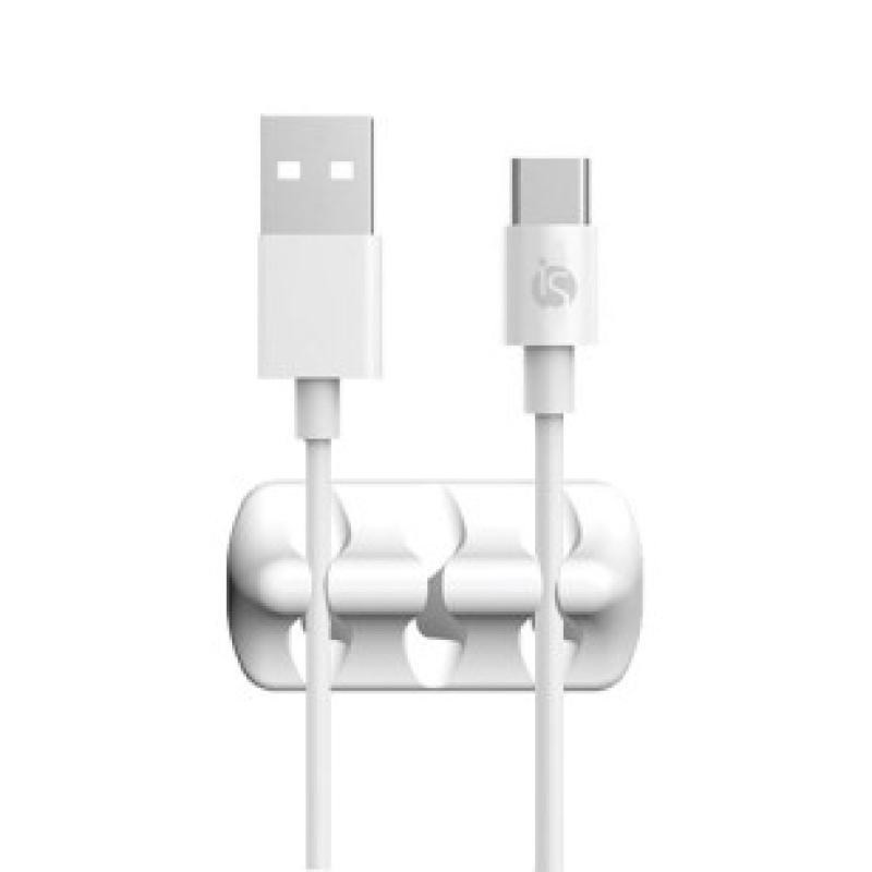 Organizadores de Cables