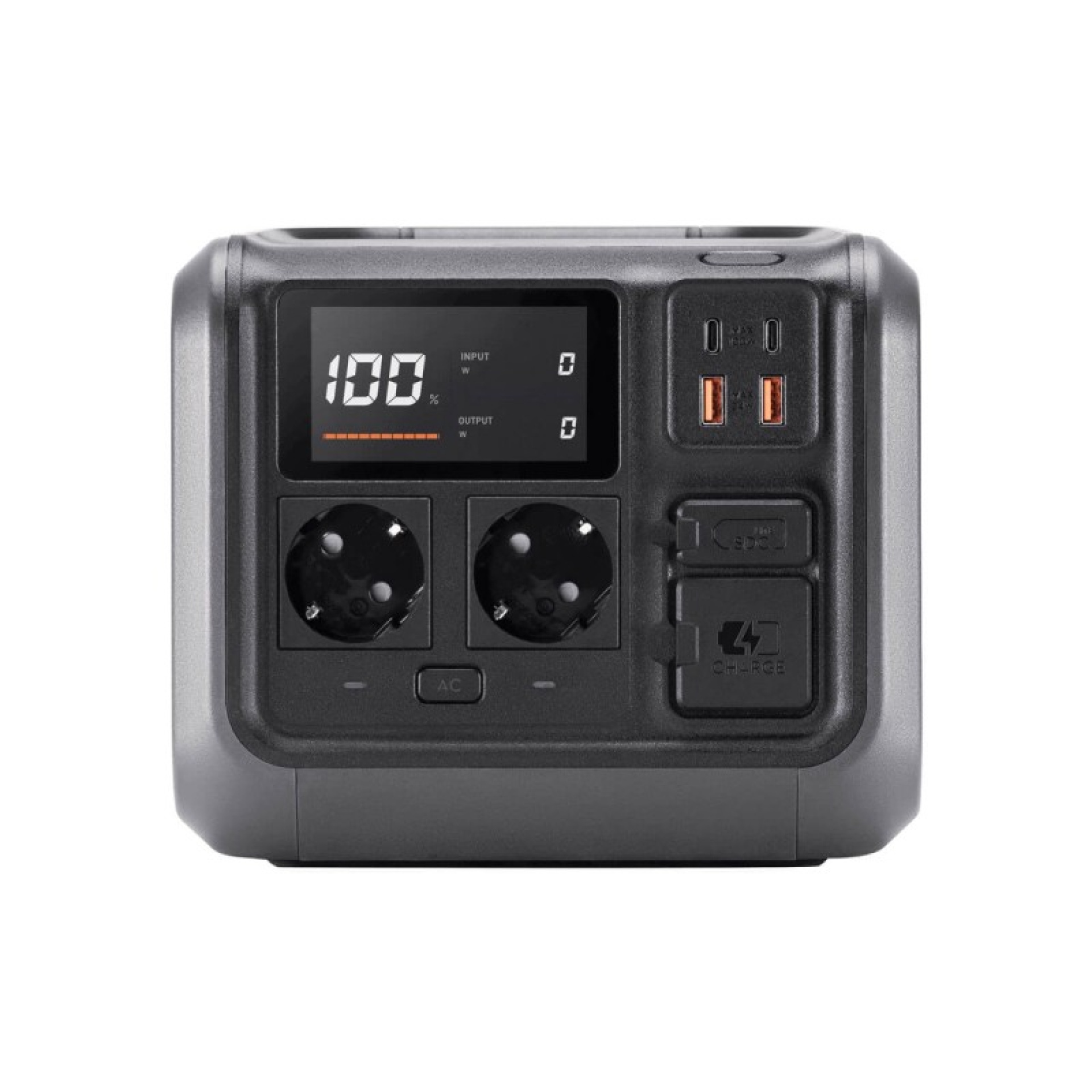 DJI Power