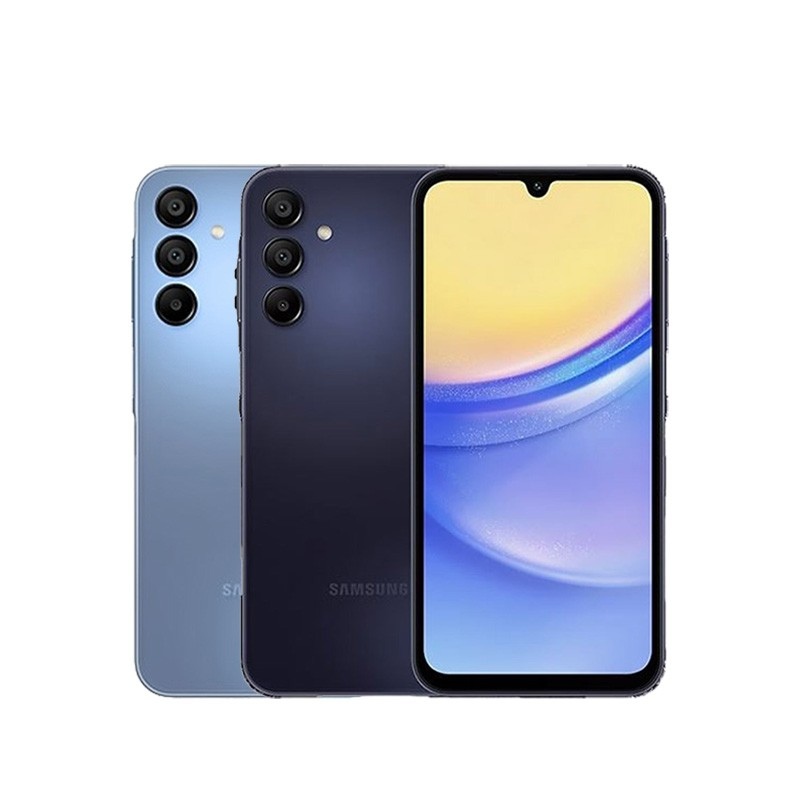 Refurbished Samsung A15