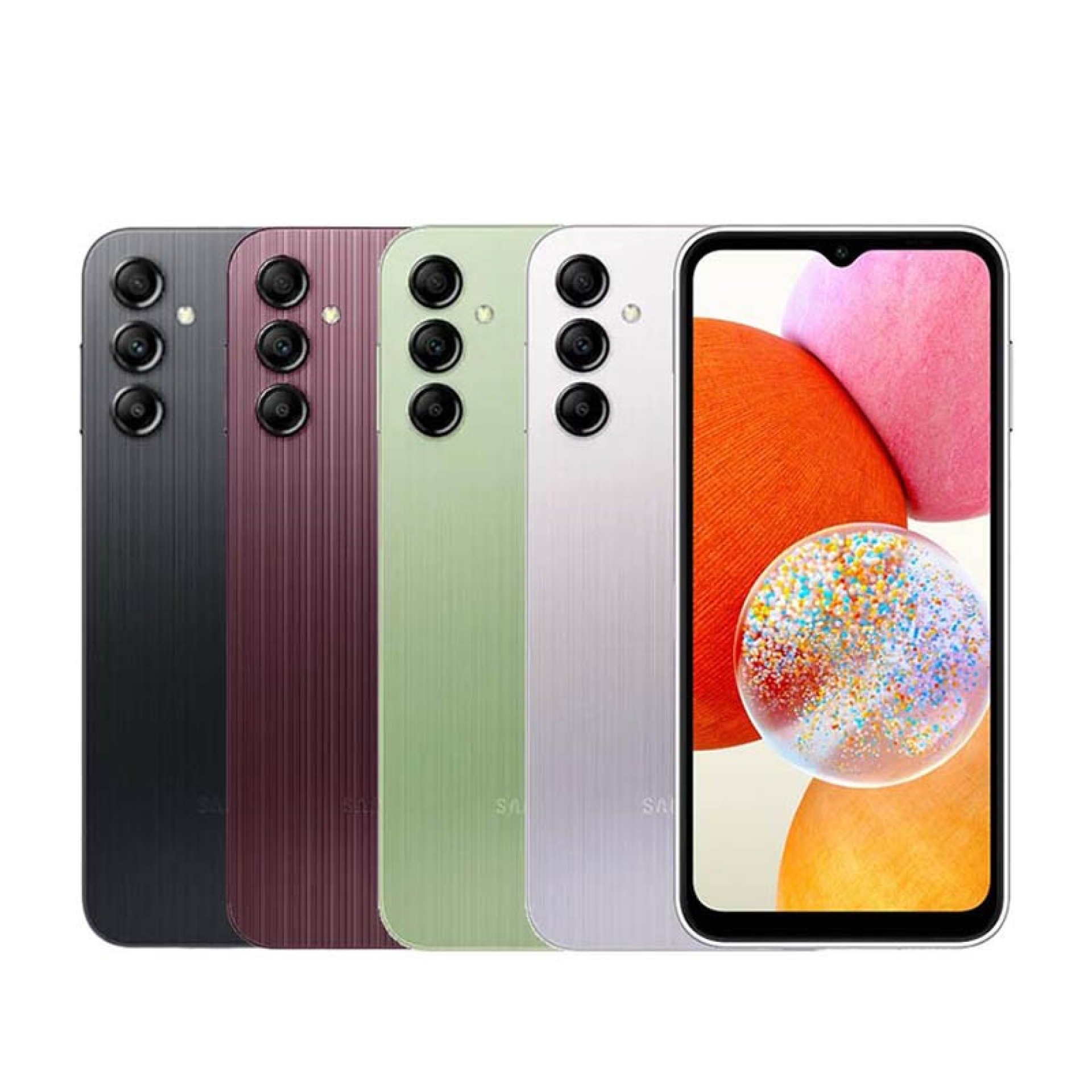 Samsung A14 Reconditionné