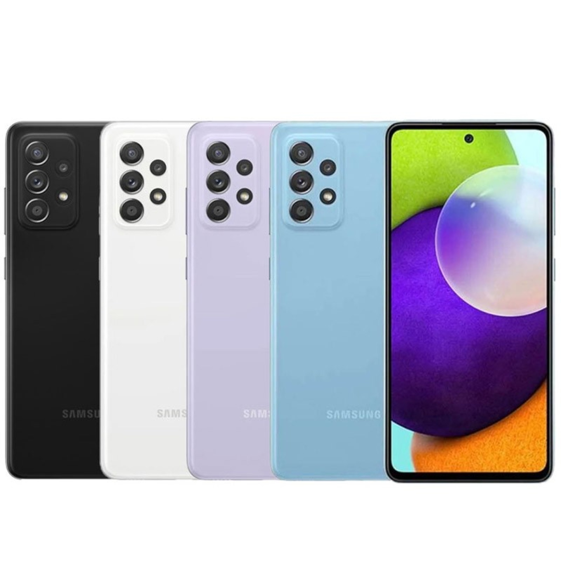 Samsung A52 Reacondicionado