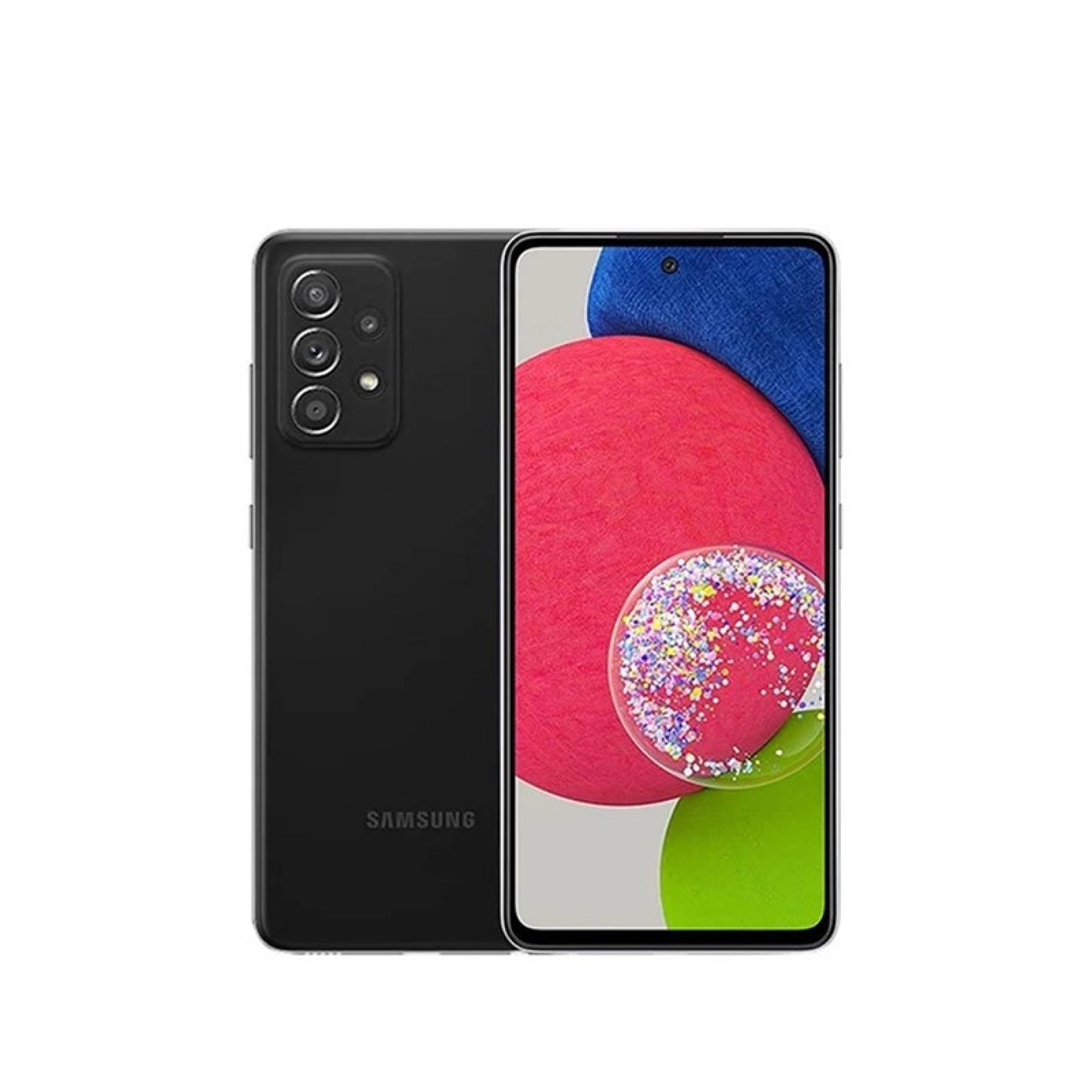 Samsung A52s Reacondicionado