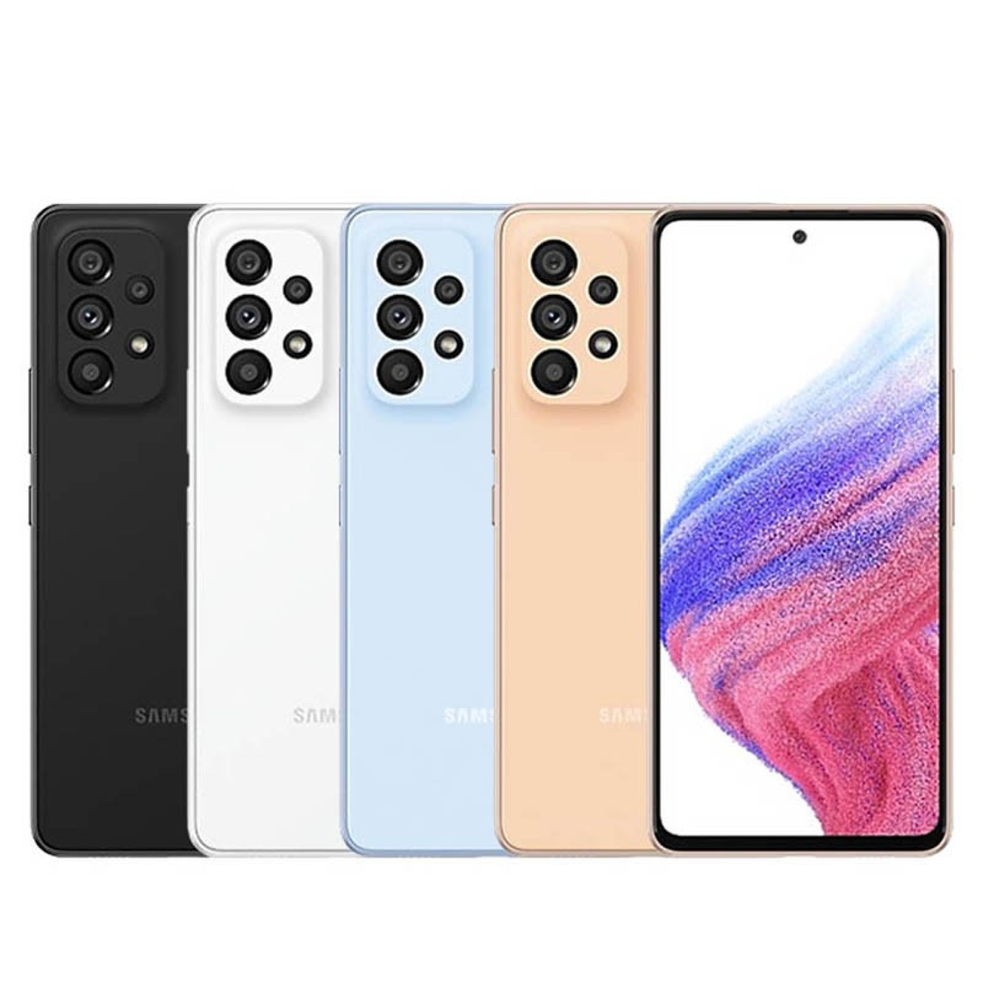 Samsung A53 5G Recondicionado