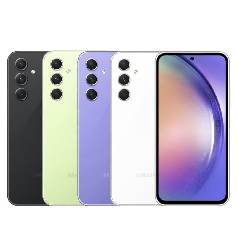 Samsung A54 Reacondicionado