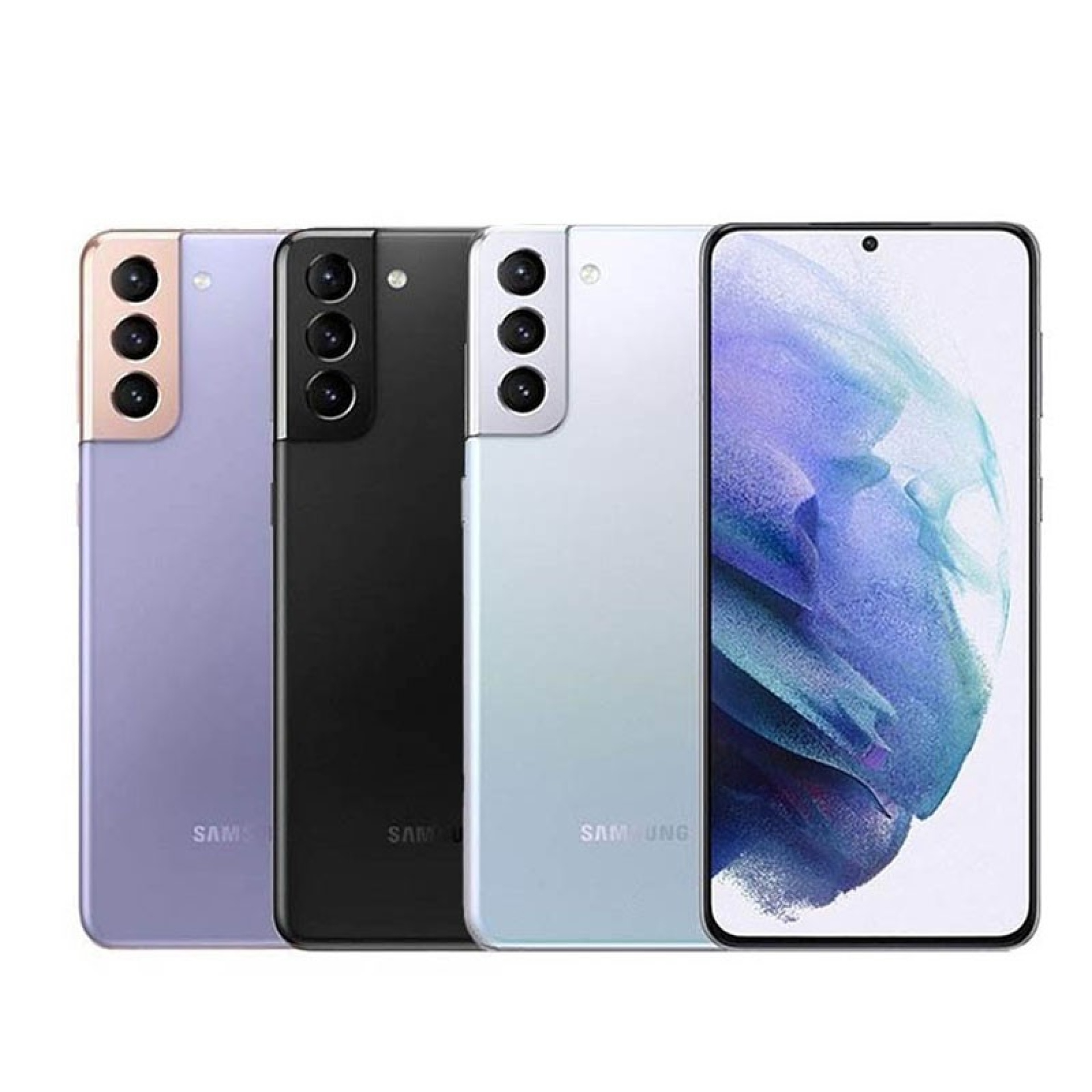 Samsung S21 Plus