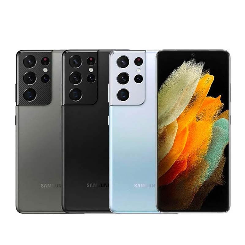 Samsung S21 Ultra 5G