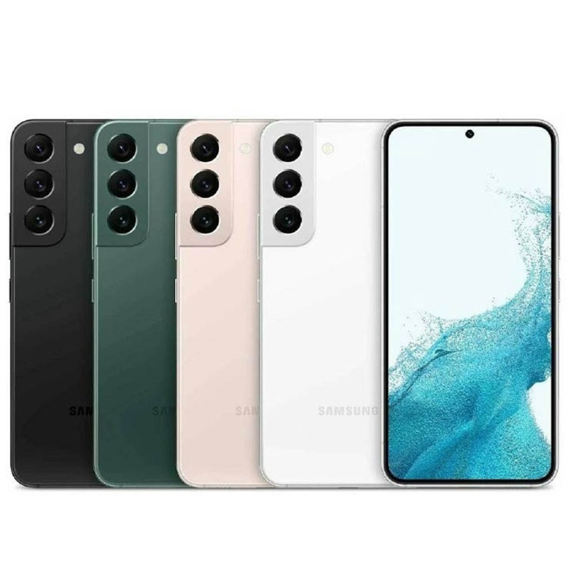 Samsung S22 Plus Recondicionado