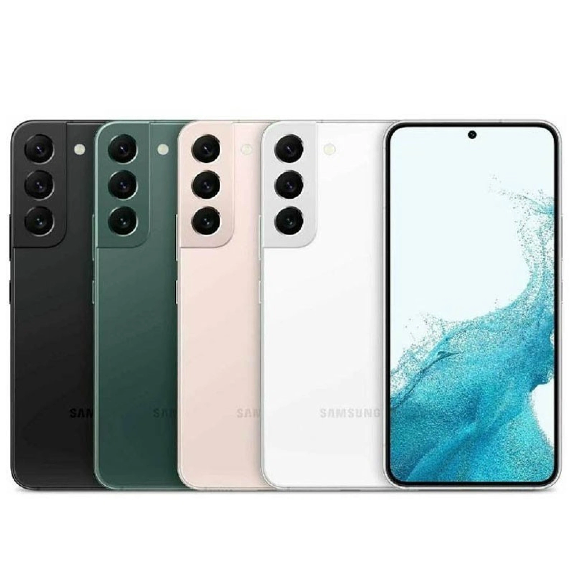Samsung S22 Plus Recondicionado