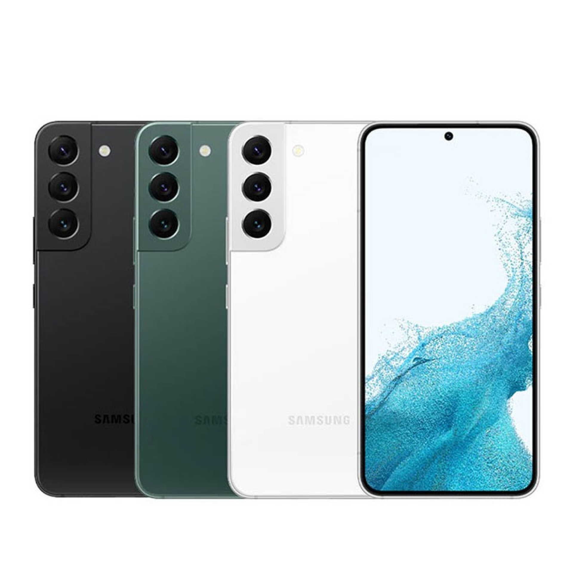 Samsung S22 Recondicionado